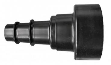 AS-SAA902 Schlauchadapterset 4tlg.